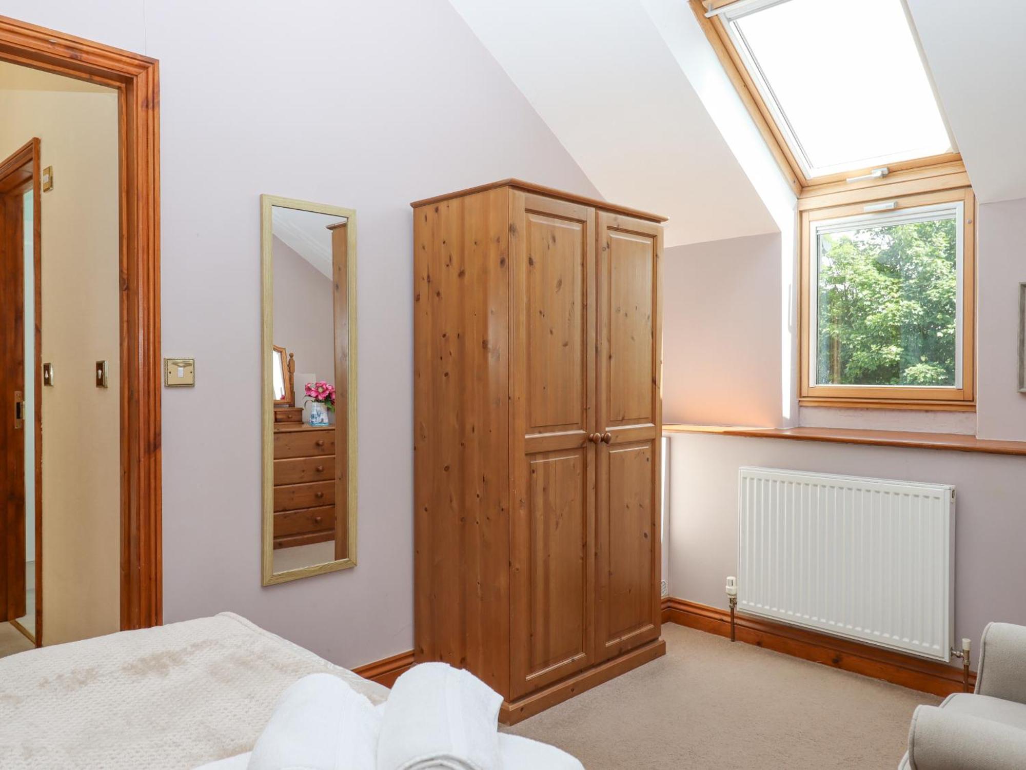 Peace Cottage South Molton Buitenkant foto