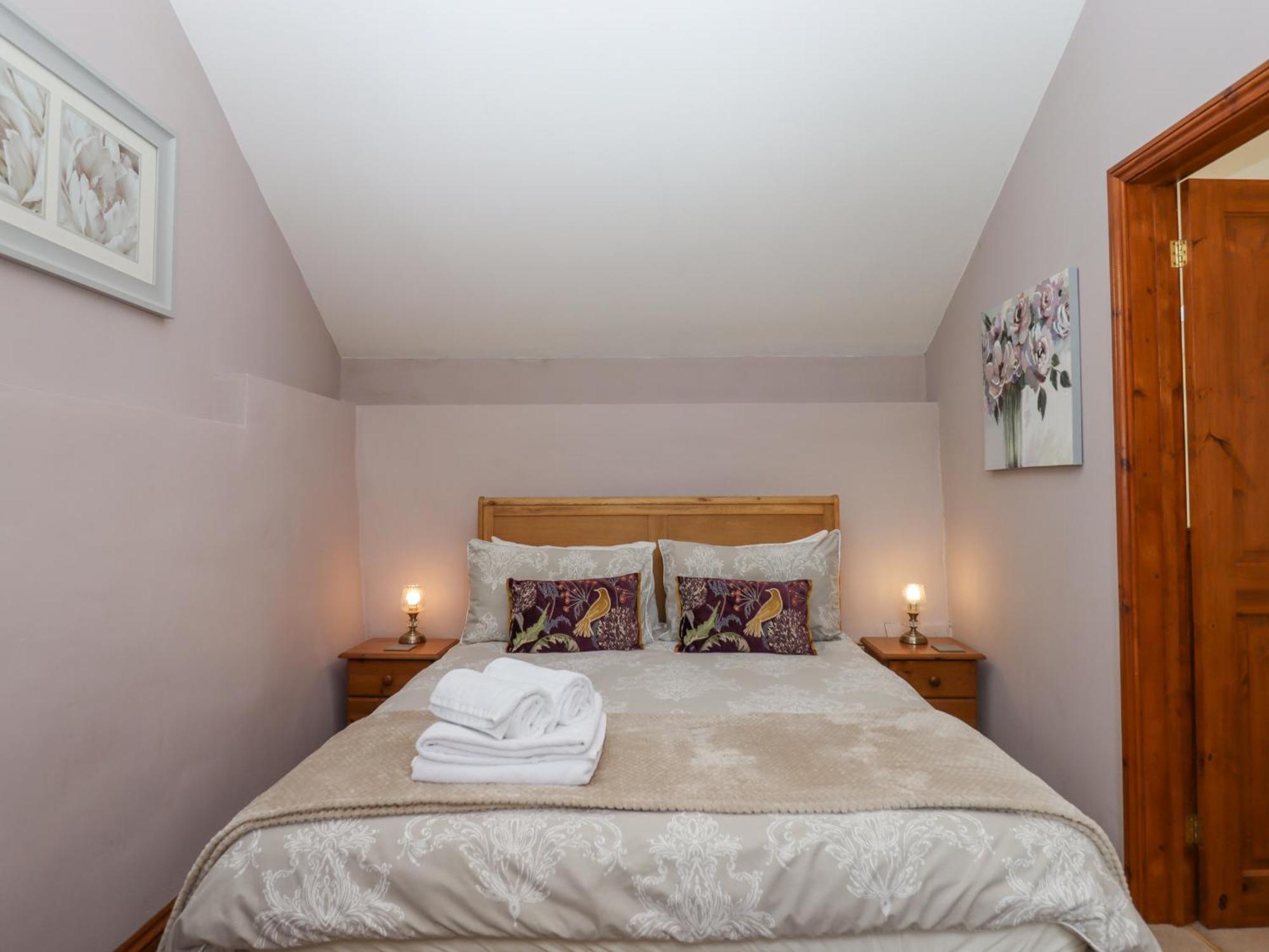 Peace Cottage South Molton Buitenkant foto