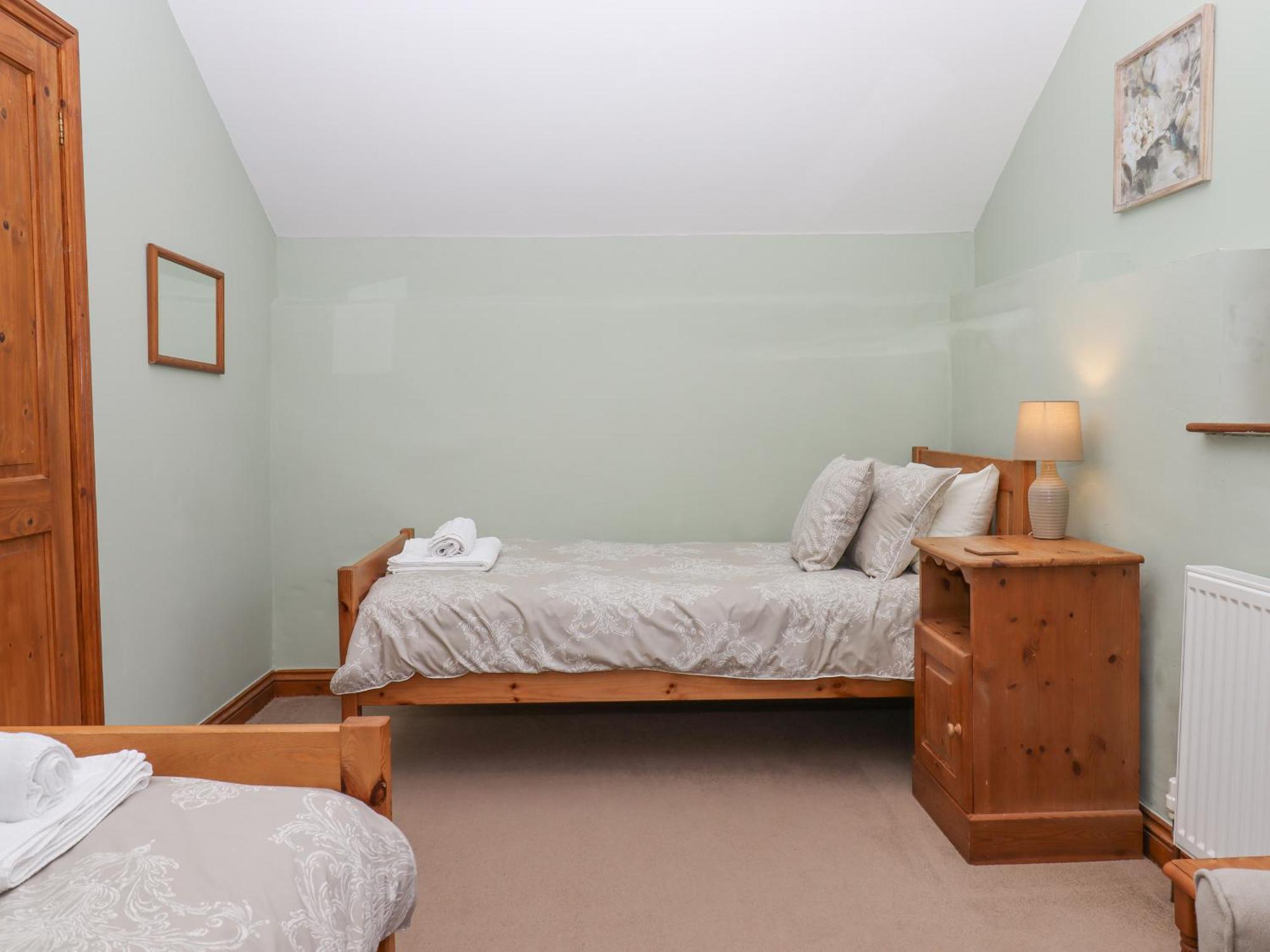 Peace Cottage South Molton Buitenkant foto