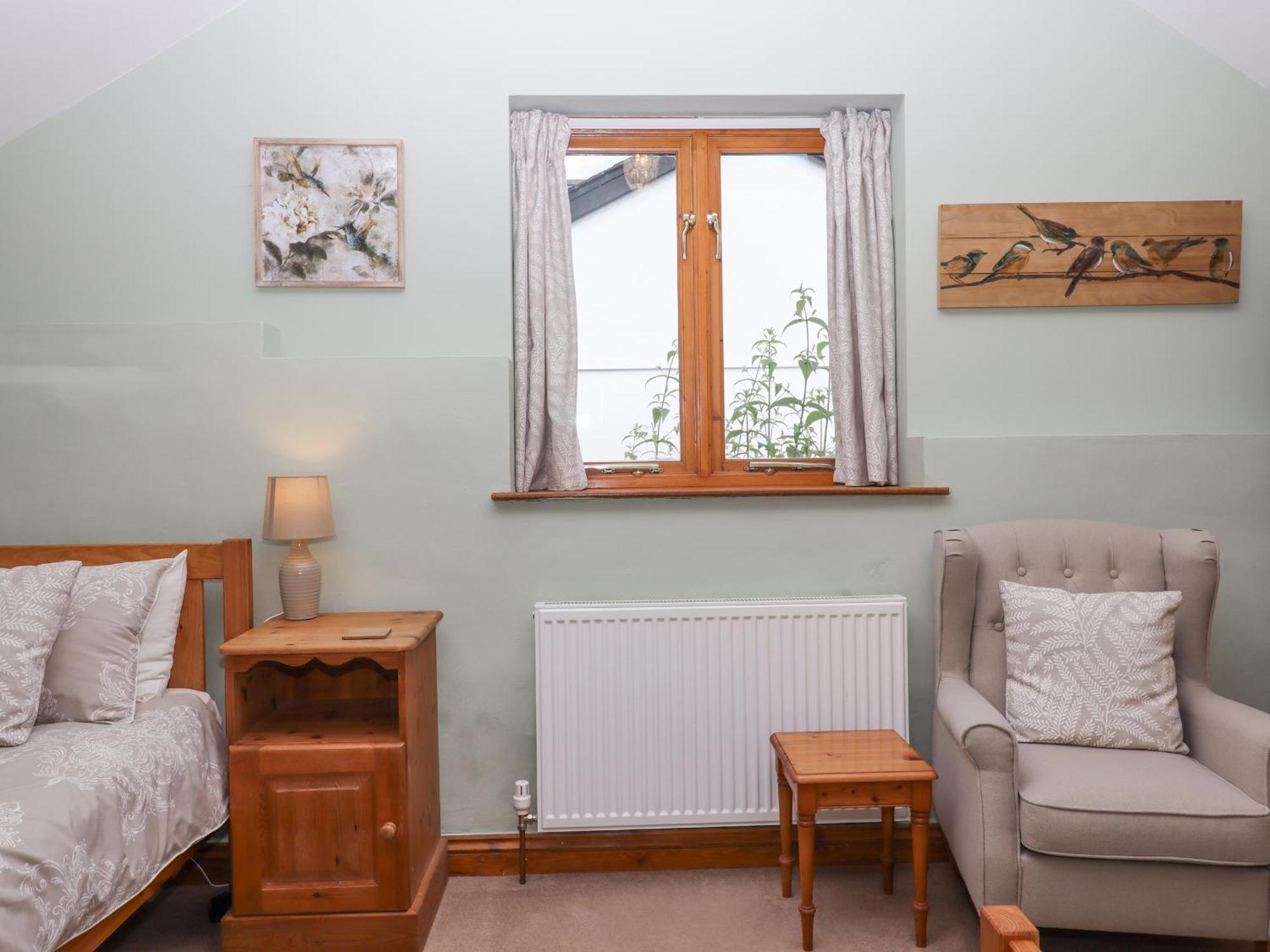 Peace Cottage South Molton Buitenkant foto