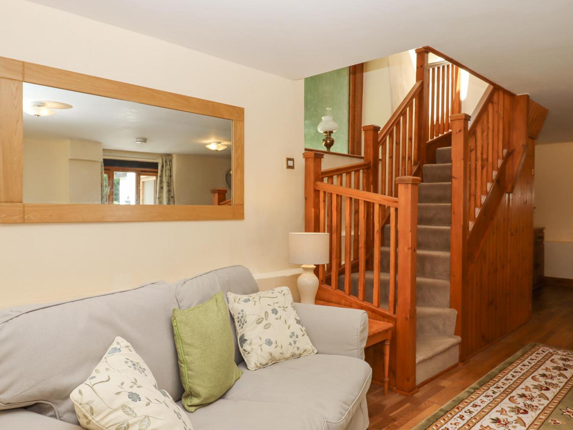 Peace Cottage South Molton Buitenkant foto
